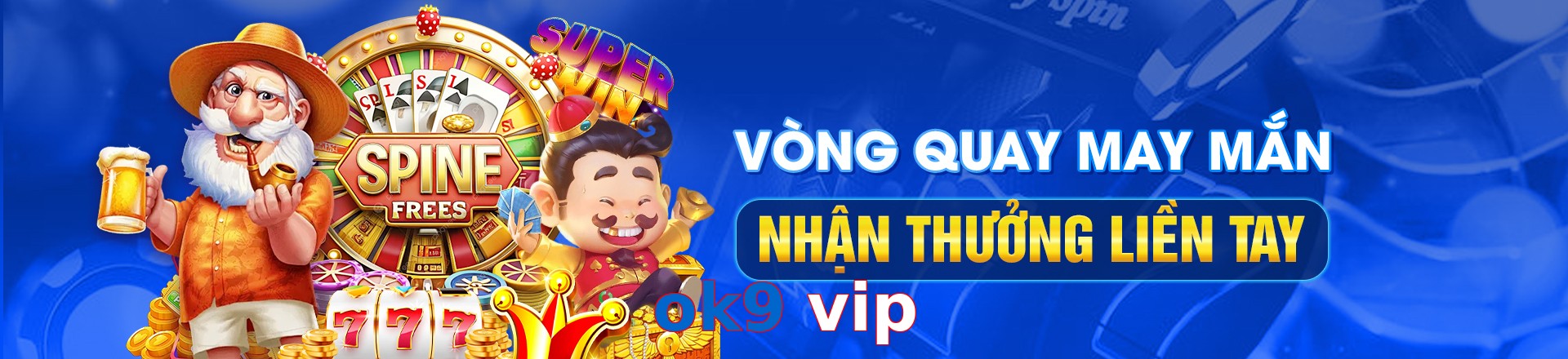ok9 vip