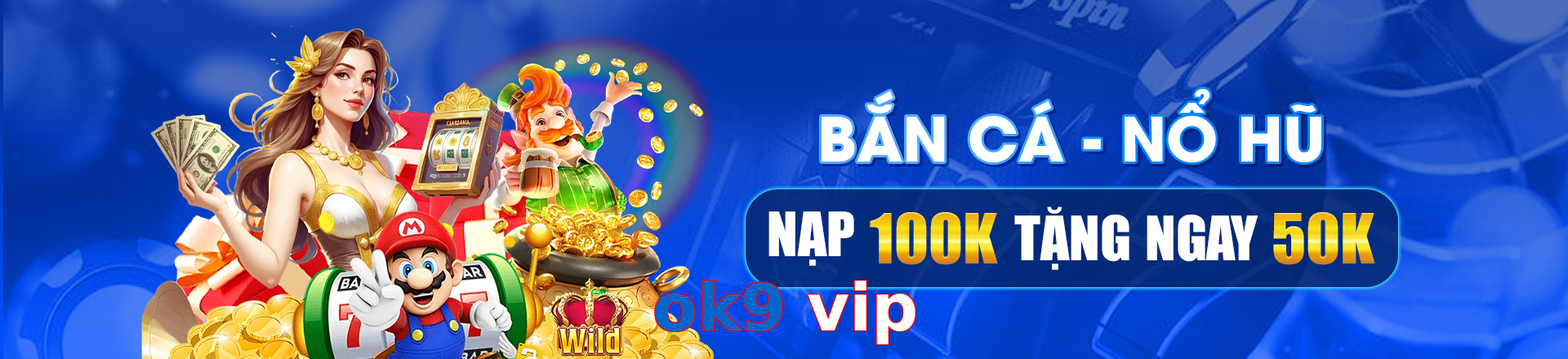 ok9 vip