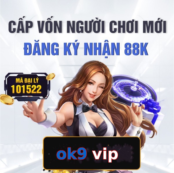 ok9 vip