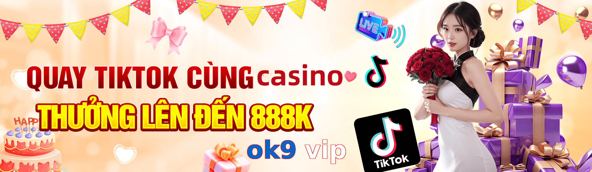 ok9 vip