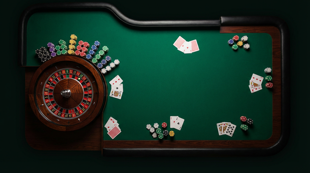 Game list for go177 casino section - 5