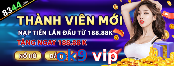 ok9 vip