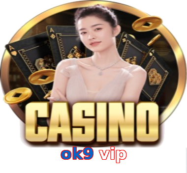 ok9 vip
