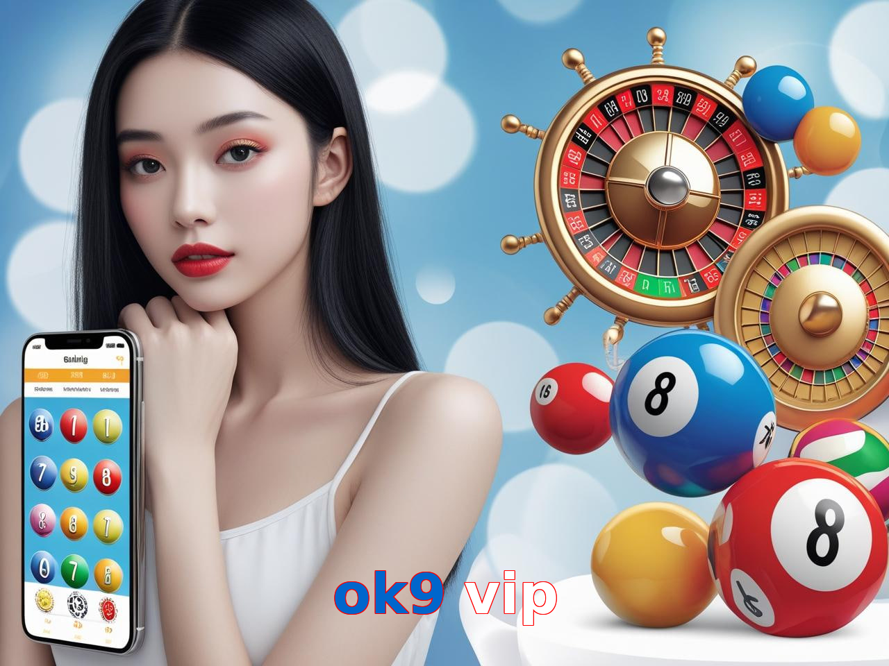 ok9 vip